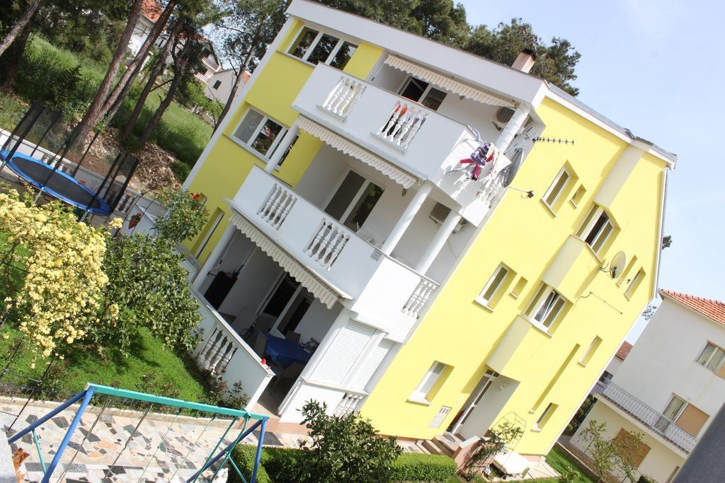 Appartement Tulumovic Zadar